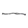 AB Catalytic 4959 Direct Fit Rear Catalytic Converter ( Non C.A.R.B. Compliant)