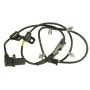 NTK AB1935 ABS Wheel Speed Sensor