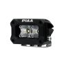 PIAA 15-02303 PIAA 2000 Series LED Lamp, Flood Beam