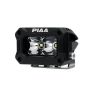 PIAA 15-02603 PIAA 2000 Series LED Lamp, Spot Beam
