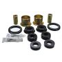 ENERGY SUSPENSION ENE4-3133G Ford Axle Pivot Bushings Black
