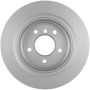 Bosch 15010087 Bosch QuietCast Disc Brake Rotor