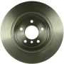 Bosch 15010123 Bosch QuietCast Disc Brake Rotor