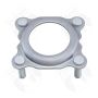 Yukon Gear & Axle YSPRET-007 Yukon Gear Axle Bearing Retainer For Dana 44 JK Rear