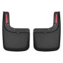 HUSKY LINERS HSK58471 17-   Ford F250 Front Mud Flaps w/OE Flares