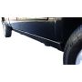 AMP Research 75146-01A 2011-2014 GMC Sierra 2500/3500 Extended/Crew PowerStep - Black