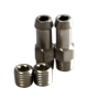 Turbosmart TS-0505-3009 WG38/40/45 1/16NPT Hose Barb Fittings
