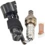 Bosch 15123 Bosch Oxygen Sensor