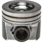MAHLE 224-3851-0.25MM Engine Piston Set