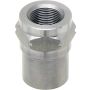 RockJock Threaded Bung 7/8in-14 LH Thread
