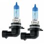 PIAA 15210 PIAA 15210 H10 (9145) Xtreme White Plus High Performance Halogen Bulb, Pack of 2