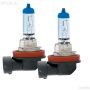 PIAA 15211 PIAA H11 XTreme White Plus Twin Pack Halogen Bulbs