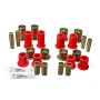 ENERGY SUSPENSION ENE3-3156R Gm Front Control Arm Bushings