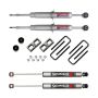 Skyjacker TC530STBM 2005-2015 Toyota Tacoma Suspension Lift Kit w/ Shock