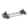 Performance Machine 0117-0028M-B Axle Adjuster Kits