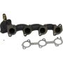 Davico 663082 Exhaust Manifold
