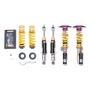 KW 397202AN Clubsport Kit Pre 1/2015 BMW M3/M4 F80/F82 w/ 3 Bolt Front Mount (No EDC Cancellation) 3-Way