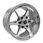 RST 93 Truck Star Wheels