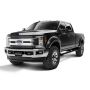 17-   Ford F250 Extend- A-Fender Flares 4Pc.