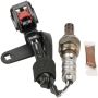 Bosch 15439 Bosch Oxygen Sensor