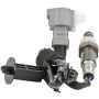 Bosch 15570 Bosch Oxygen Sensor