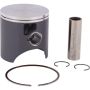 Vertex Pistons 24280B Cast Race Piston Kit