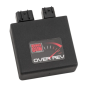 Big Gun Rev Box Raptor 50 04-08
