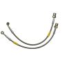 Goodridge 11-15 Audi A8 Quattro SS Brake Line Kit