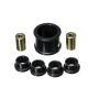 Energy Suspension 16.10105G 06-11 Honda Civic SI Black Rack and Pinion Bushing Set
