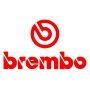 Brembo 14.C184.10 Premium OE Equivalent Brake Drum