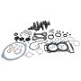 Hot Rods HR00114 2013 Scrambler 850/2013 Scrambler 850 HO EPS Bottom End Kit