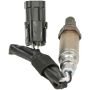Bosch 15701 Bosch Oxygen Sensor