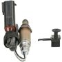 Bosch 15704 Bosch Oxygen Sensor