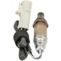 Bosch 15718 Bosch Oxygen Sensor