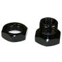 Nitrous Express 15625 Nozzle Adapter for 1/16 NPT Nozzles