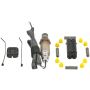 Bosch 15738 Bosch Oxygen Sensor