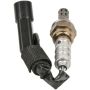 Bosch 15755 Bosch Oxygen Sensor