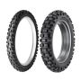 Dunlop 45162233 120/90-18 D606 Rear