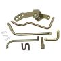EDELBROCK EDE1473 Linkage Assortment for EPS Carbs.