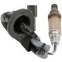 Bosch 15857 Bosch Oxygen Sensor