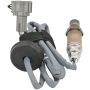 Bosch 15871 Bosch Oxygen Sensor
