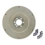Exedy FWGMC126 OEM Replacement Solid Flywheel; GM