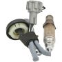 Bosch 15973 Bosch Oxygen Sensor