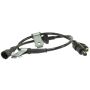 NTK AB1525 ABS Wheel Speed Sensor