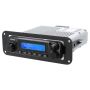 Rugged Radios MT-IDM-RM60 In-Dash Mount for M1 / G1 / RM60 / GMR45 Radios