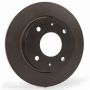 EBC RK7513 08-15 Infiniti G37 3.7 Premium Rear Rotors