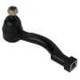 MANDO 15A0059 New OE Steering Tie Rod End, Direct Replacement