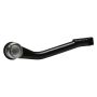 MANDO 15A0070 New OE Steering Tie Rod End, Direct Replacement