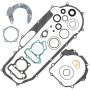 Vertex Pistons 811885 Engine Oil Seal Kit