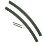Superlift 2570 99-16 Ford F-250/F-350 4WD Add-a-Leafs - Rear
